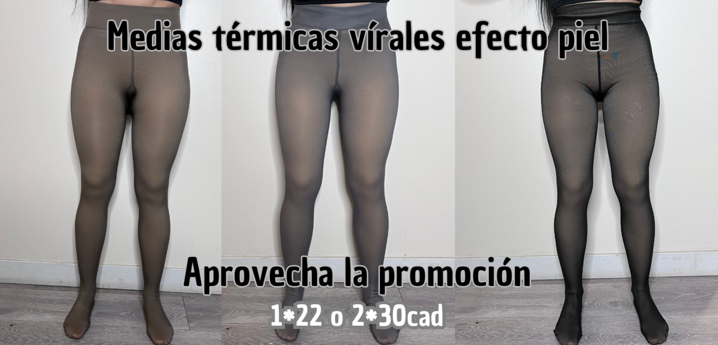 The Viral Thermal Tights